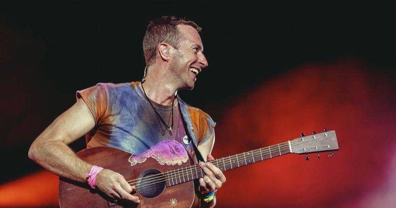 Instagram.com/coldplay